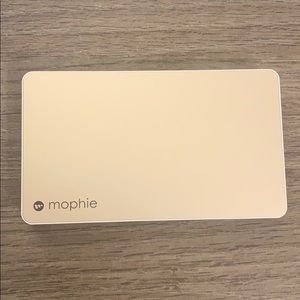 Brand new power bank